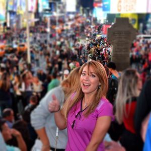 Meet your Posher, Stefania